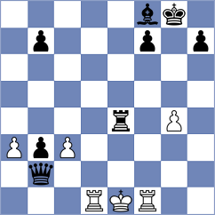 Yeshchenko - Shapovalovi (Lichess.org INT, 2021)