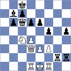 Caceres - Bolduc (Montreal, 2004)