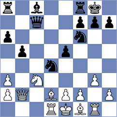 Rojas - Barakayev (Caldas Novas, 2011)