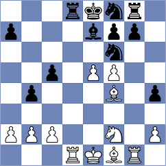 Budnikov - Panchenko (Kharkov, 2002)