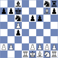 Rachkov - Valitov (Moscow, 2019)