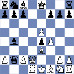 Gorbenko - Ollier (chess.com INT, 2025)