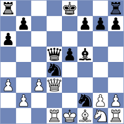 Arun - Pasti (chess.com INT, 2024)