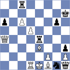 Lin - Hughes (New York USA, 2024)