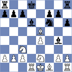Pereira - Dos Santos (Lichess.org INT, 2020)