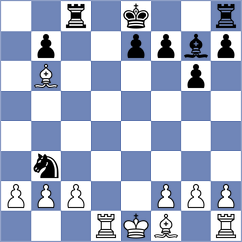 Marholev - Rinaldi (Cutro, 2005)
