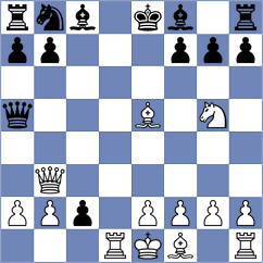 Adan Bermudez - Rogov (chess.com INT, 2024)