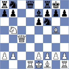 Milenkovic - Stojanovic (Kladovo, 2008)