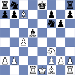 Fidalgo Fernandez - Tirapo Larcuen (Linares, 2007)