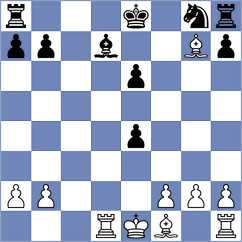 Alvarez - Asad Rahman (chess.com INT, 2025)