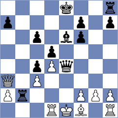 Andreassen - Rietze (chess.com INT, 2024)