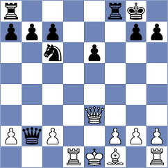 Stott - Zachariasse (Cape Town, 2002)