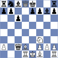 Linder - Kruglikov (Moscow, 1965)