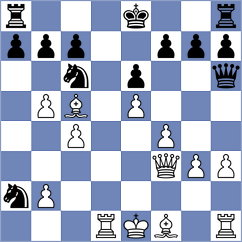 Almagro Mazariegos - Cordeiro (chess.com INT, 2024)