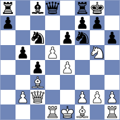 Soler Polo - Alvarez Escudero (Mostoles, 2006)