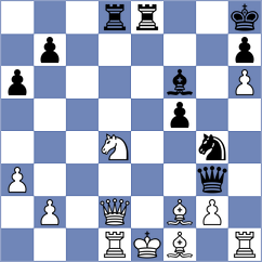 Zakirov - Ashraf (chess.com INT, 2025)