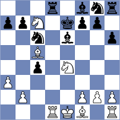 Kocharin - Essing (chess.com INT, 2024)