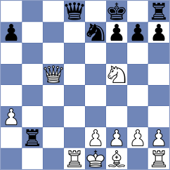 Torosyan - Viskelis (chess.com INT, 2025)