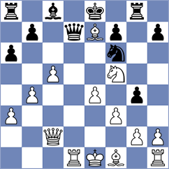 Gustafsson - Suarez Pousa (Torrelavega, 2002)