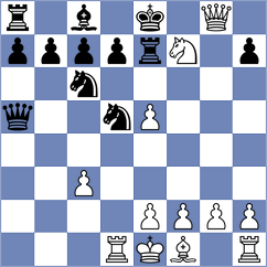 Csonka - Vovk (Chess.com INT, 2020)
