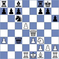 Fridman - Kasimdzhanov (Deggendorf GER, 2025)