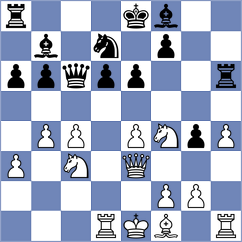Johnson - Klemm (Parsippany, 2003)