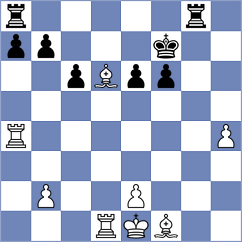 Martinez Ramirez - Balaji (chess.com INT, 2024)