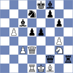 Guijarro de Orueta - Sahat Manutur Saing (lichess.org INT, 2022)