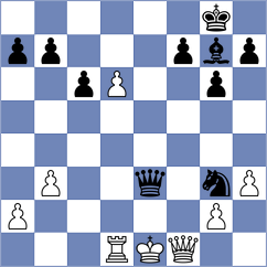 Basel - Rueda Erazo (Playchess.com INT, 2004)