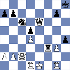 Todorovic - Petrusic (Paracin SRB, 2024)
