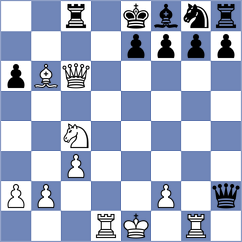 Hindermann - Janukshan (chess.com INT, 2025)