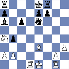 Cogan - Corona Monraz (chess.com INT, 2024)