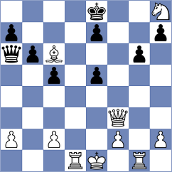 Meroni - Hudziec (Chess.com INT, 2021)