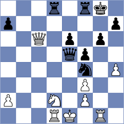 Maxutov - Ezat (Chess.com INT, 2021)