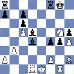 Metpally - Petr (chess.com INT, 2024)