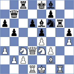 Fernandez Fuentes - Boda Gyaneshwar (Sitges ESP, 2024)
