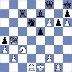Silva - Jimenez (Buenos Aires ARG, 2022)