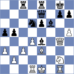 Sanchez Murcia - Ribera Veganzones (Llinars del Valles ESP, 2024)