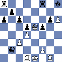 Balabayeva - Cagara (Chess.com INT, 2020)