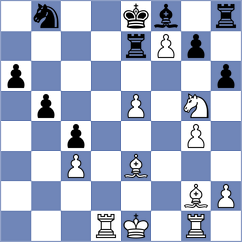 Haffner - Johnson (Kiel GER, 2024)