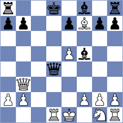 Zavolkivski - Hofmann (Rieneck, 1998)