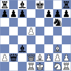 Girard - Jouandet (Europe Echecs INT, 2021)