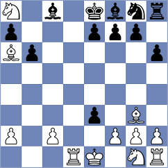 Schulz - Tinmaz (chess.com INT, 2024)