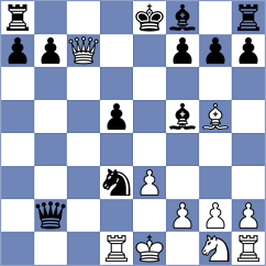 Warmerdam - Novikov (Chess.com INT, 2020)