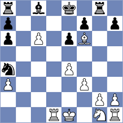 Krasteva - Andrade (chess.com INT, 2025)