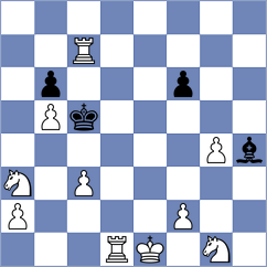 Fagundes - Matias (Lichess.org INT, 2020)