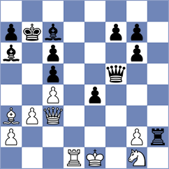 Povill Claros - Sosa (Barcelona ESP, 2025)