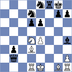 Wlezien - Miller (Parsippany, 2013)