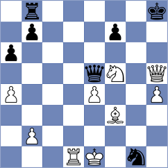 Garcia Conca - Vicent Molina (Spain, 1997)