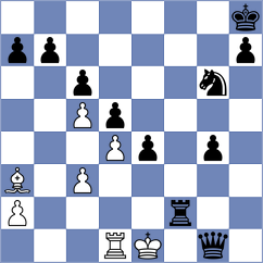 Afrilia - Wafa (Lichess.org INT, 2021)